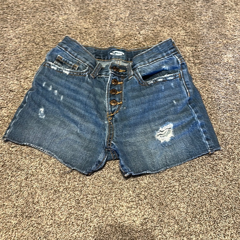 Old navy shorts